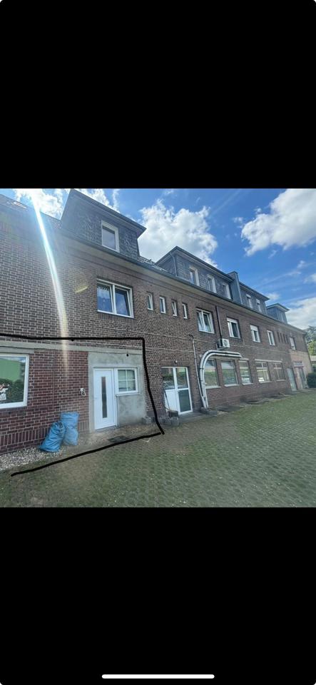 Thumbnail-4 Zimmer EG Wohnung - kiralik (Jobcenter möglichOlur)