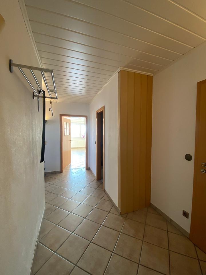 Thumbnail-Helle 3-Zimmer Wohnung mit Balkon im 3. OG in Wolfenbüttel