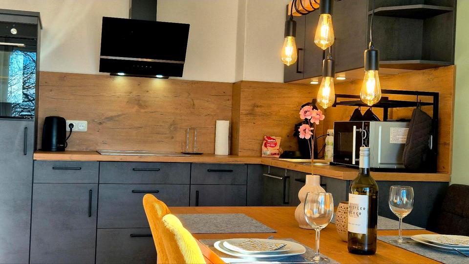 Thumbnail-Ferienwohnung St Sankt Andreasberg Harz Braunlage Urlaub