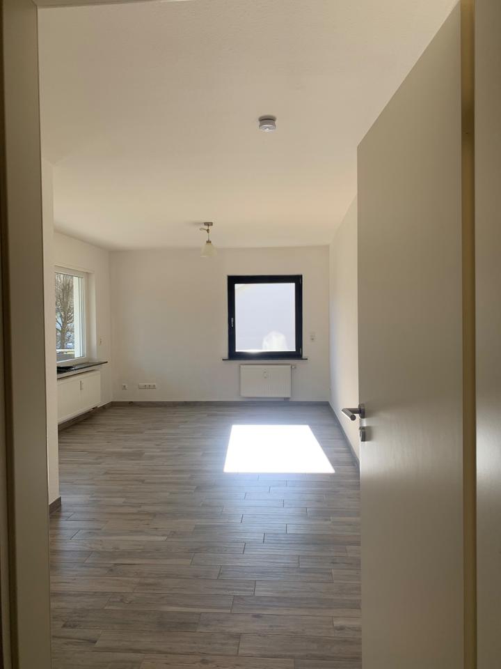 Thumbnail-2-Zimmer Wohnung mit Balkon in Drolshagen