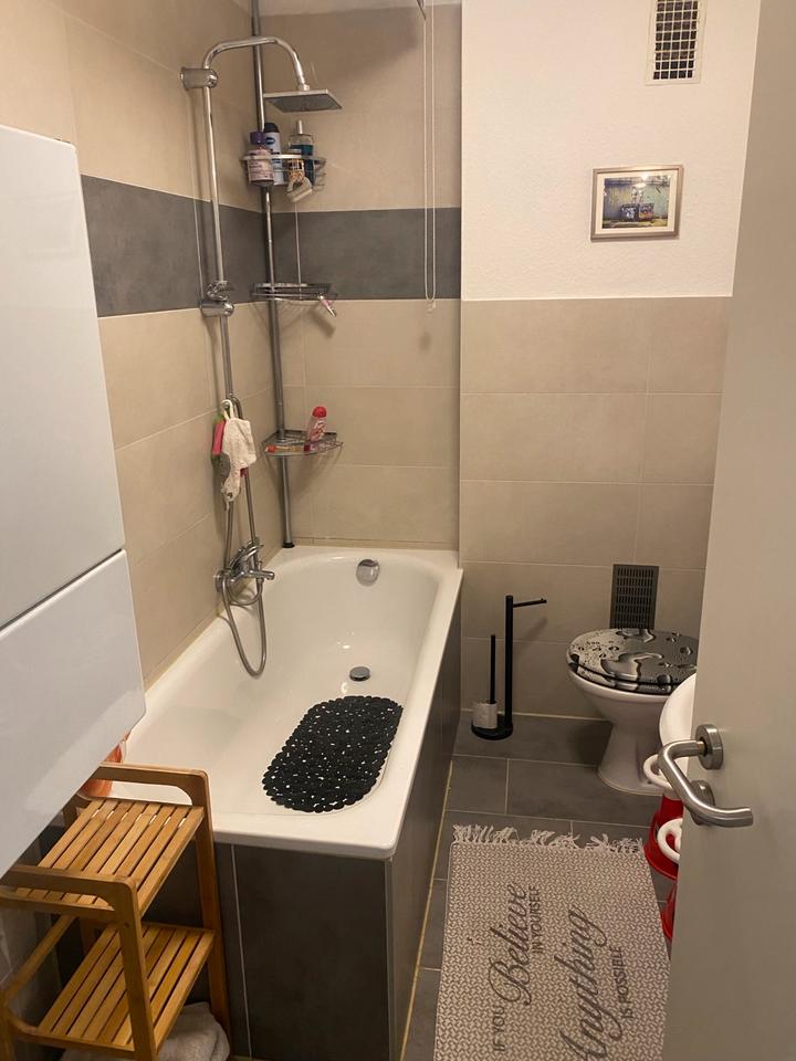 Thumbnail-3,5 Zimmer Wohnung in Oer Erkenschwick