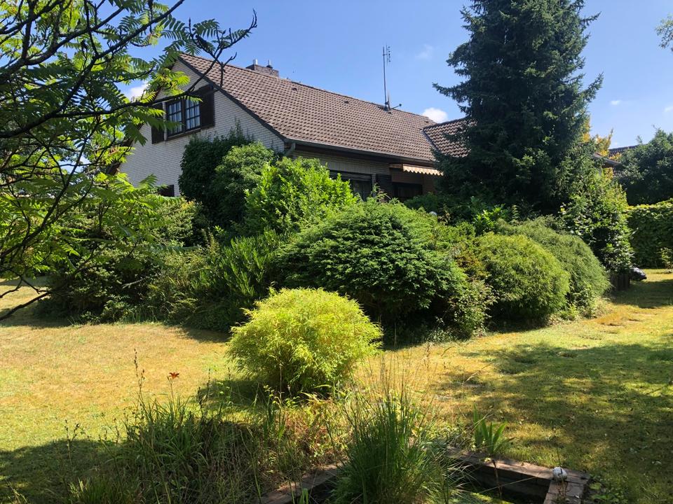 Thumbnail-Haus in BienenbüttelMetropolregion Hamburg