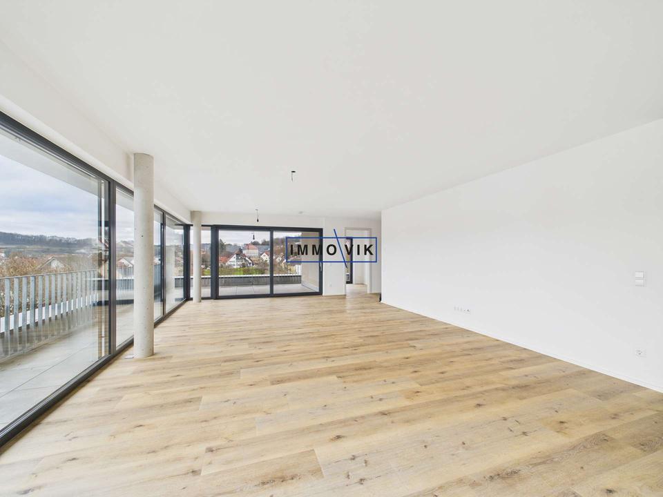 Thumbnail-Einzigartiges Penthouse-Living – hoch über Scheer