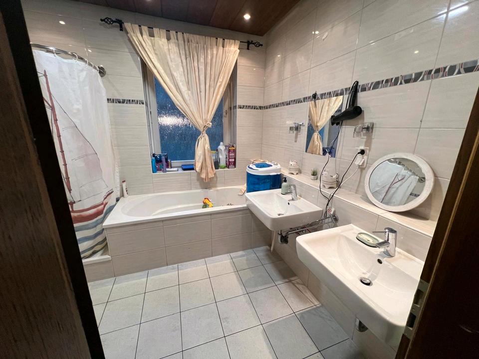 Thumbnail-4 Zimmer-Wohnung