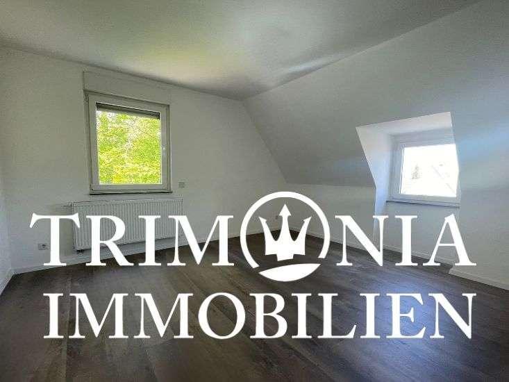 Thumbnail-Sanierte 3-Zimmerwohnung