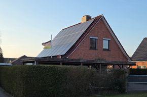 Thumbnail-Renoviertes freistehendes Einfamilienhaus