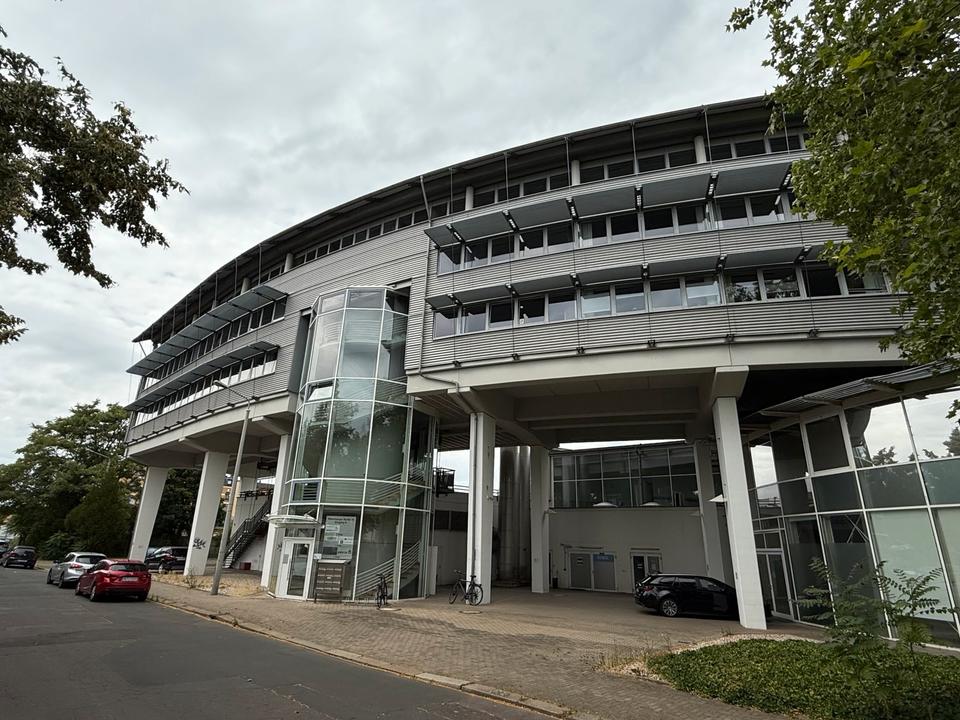 Thumbnail-Moderne Büro Praxis Konferenz Einheit Zentrale Lage