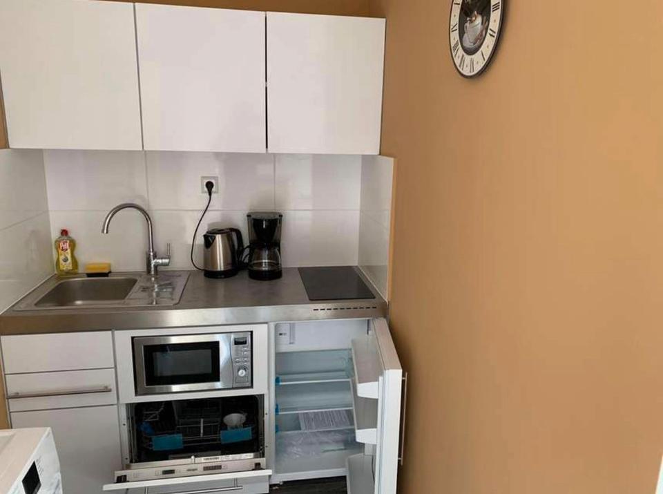 Thumbnail-1-Zimmer Wohnung mit BalkonKöln-HumboldtGremberg ab 22.12.25