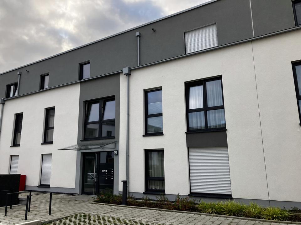 Thumbnail-Wohnen mit Stil bei VIVAWEST.