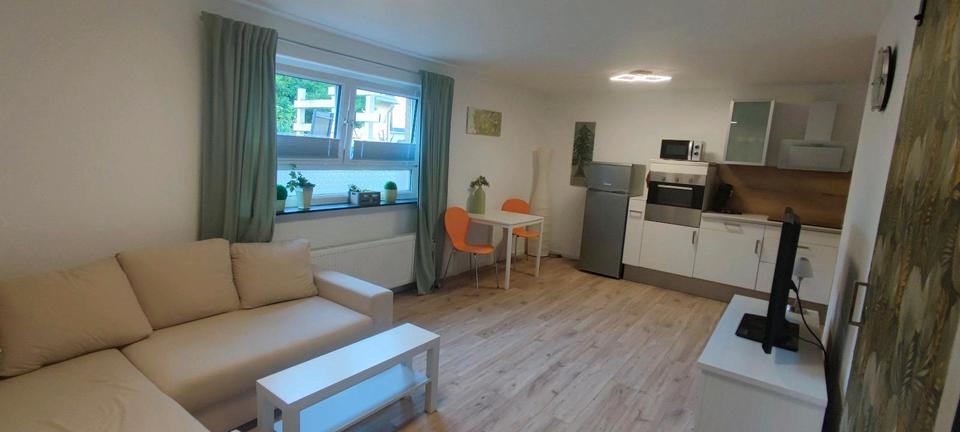 Thumbnail-Ferien-Monteurwohnung