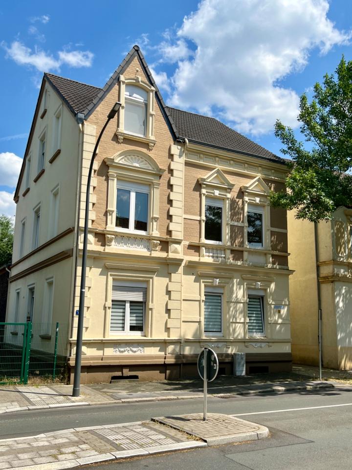 Thumbnail-Schöne 2,5 Zimmer-Wohnung in Huckarde zu vermieten