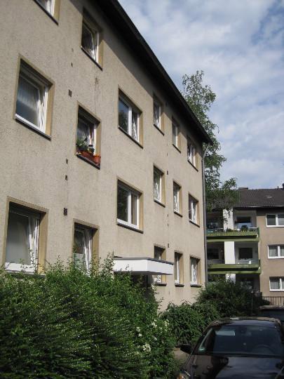 Thumbnail-3-Zimmer-Wohnung in Köln Holweide