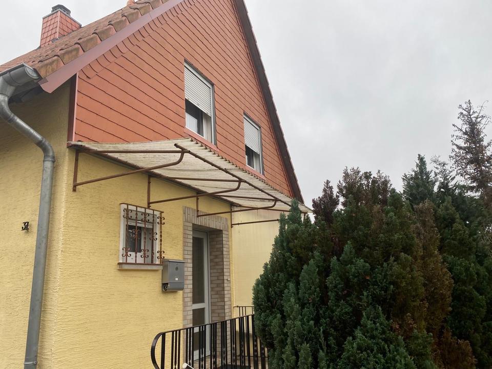 Thumbnail-Einfamilienhaus zu verkaufen