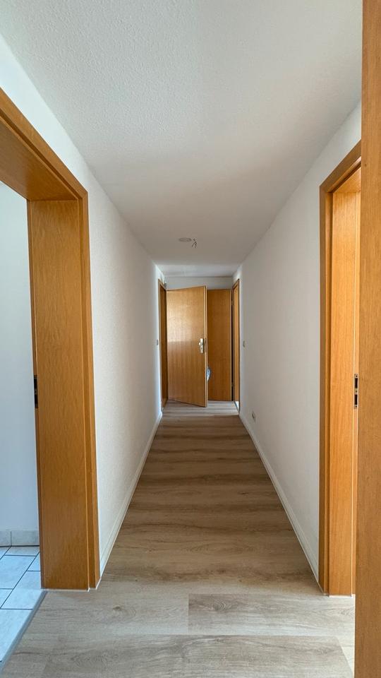 Thumbnail-Frisch renovierte 3-Zimmer-Wohnung in Wernigerode (55qm)