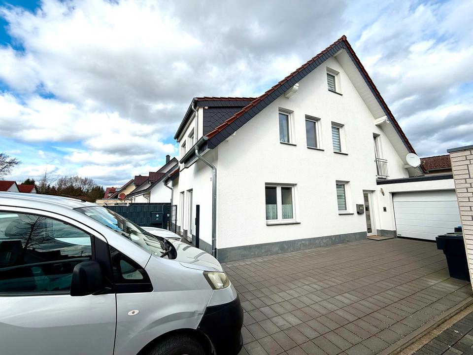 Thumbnail-Provisionsfrei! Attraktives & modernes Einfamilienhaus