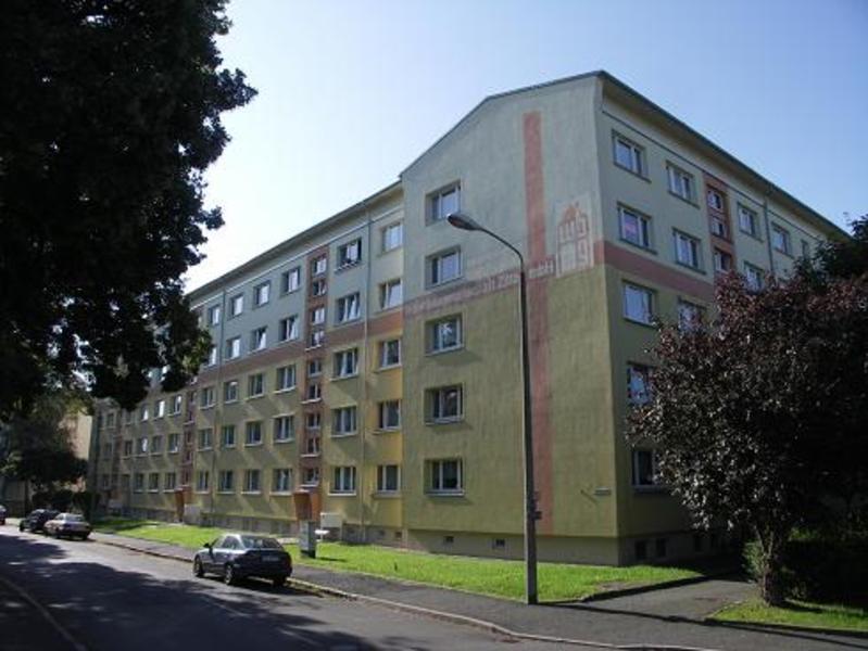 Thumbnail-3-Raum Wohnung in Zittau Süd