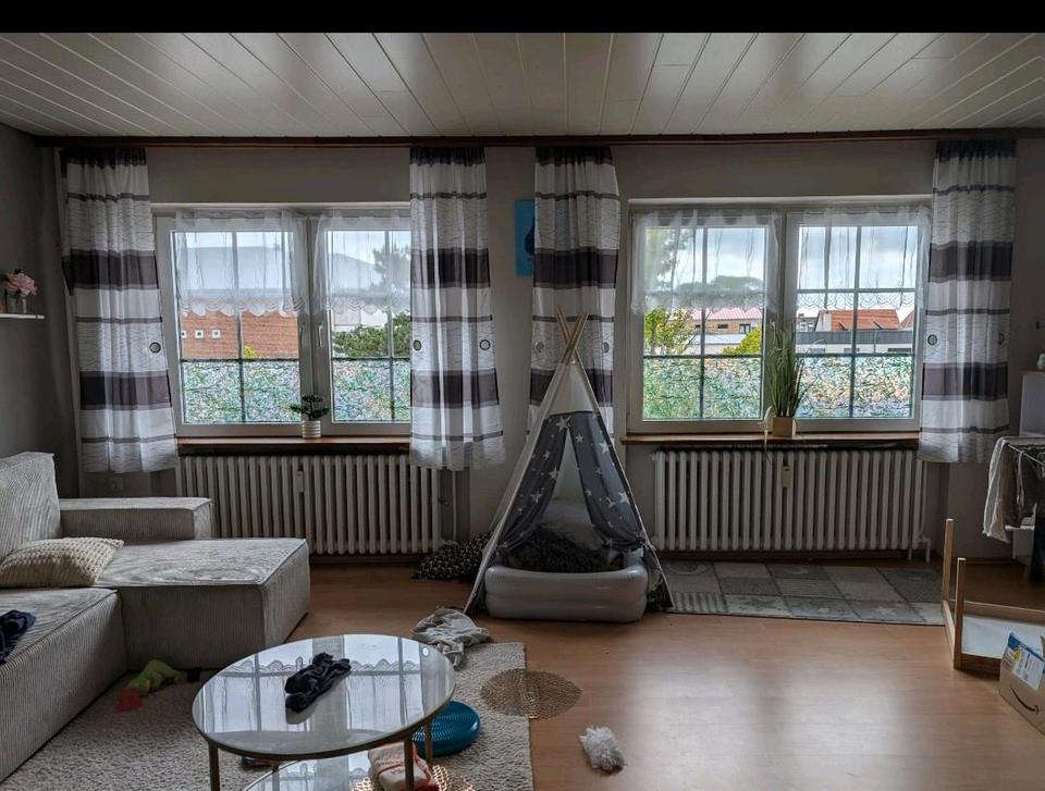 Thumbnail-3 Zimmerwohnung Kappeln