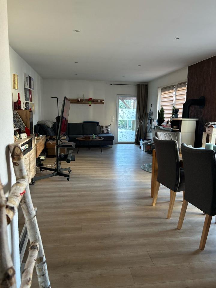 Thumbnail-Doppelhaushälfte zu verkaufen