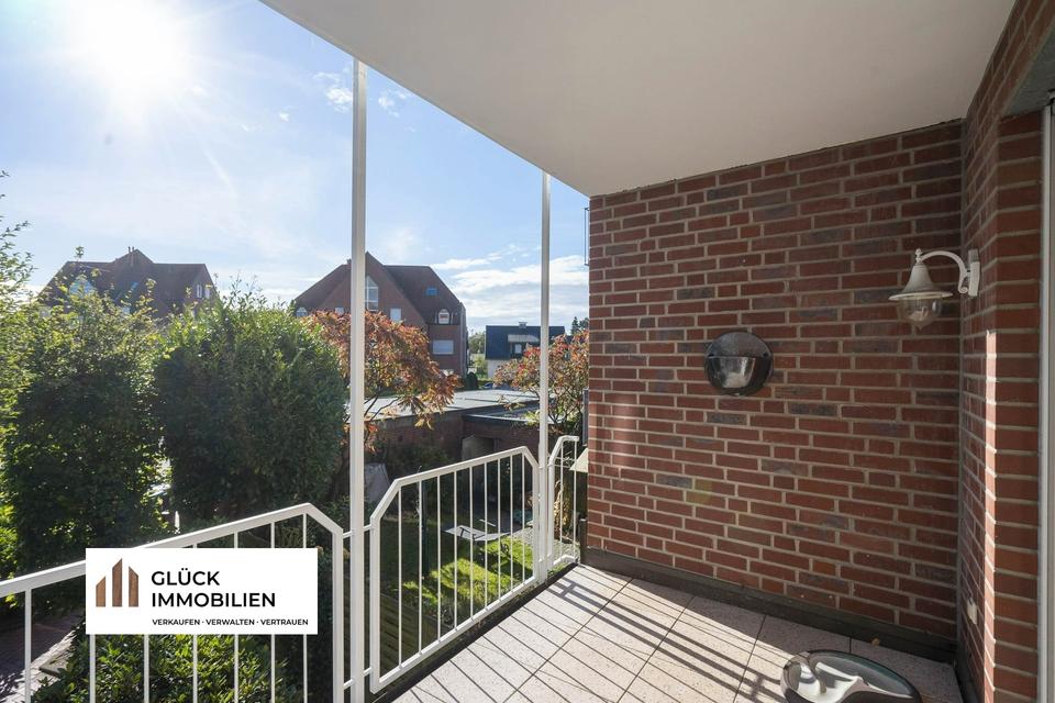 Thumbnail-Stadtlohn: Geräumig - Zentral - Gepflegt - Die Mieterselbstauskunft ist Ihre Eintrittskarte!