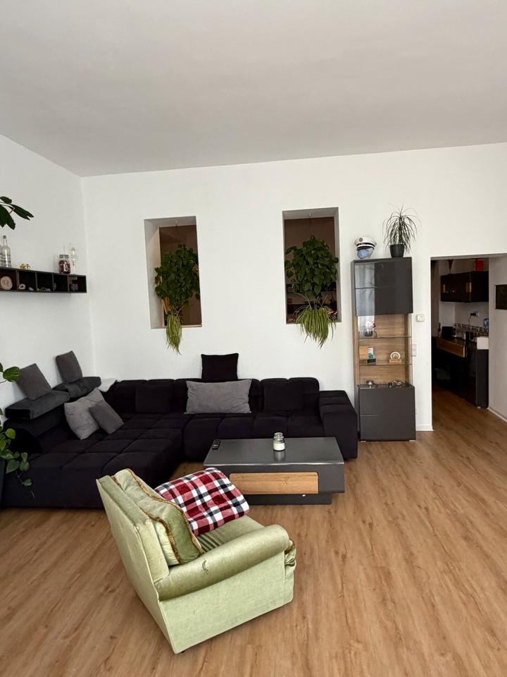 Thumbnail-Charmante 3-Zimmer-Wohnung in Pforzheim, geeignet für 2-3 Pers.