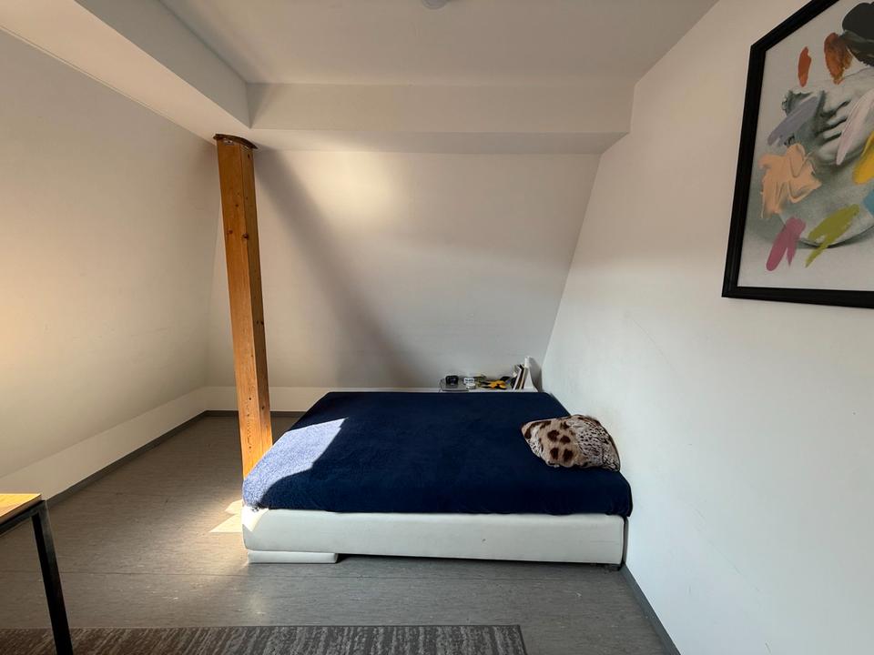 Thumbnail-WG Zimmer Bielefeld ab 01.05.2026 zu vermieten