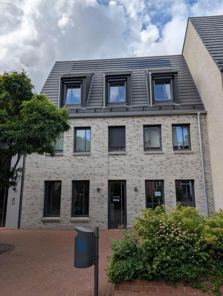 Thumbnail-Gewerbefläche in zentraler Lage