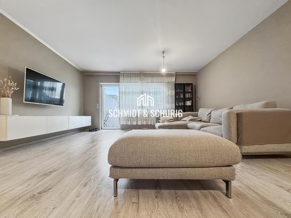 Thumbnail-Finden Sie Ihr neues Zuhause: Traumhafte Mietwohnung in Bad Schönborn