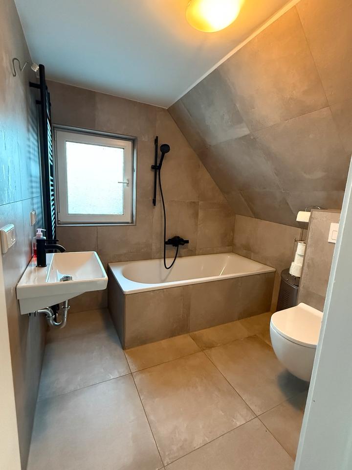 Thumbnail-Renovierte 3-Zimmer Wohnung in ruhiger Wohnlage