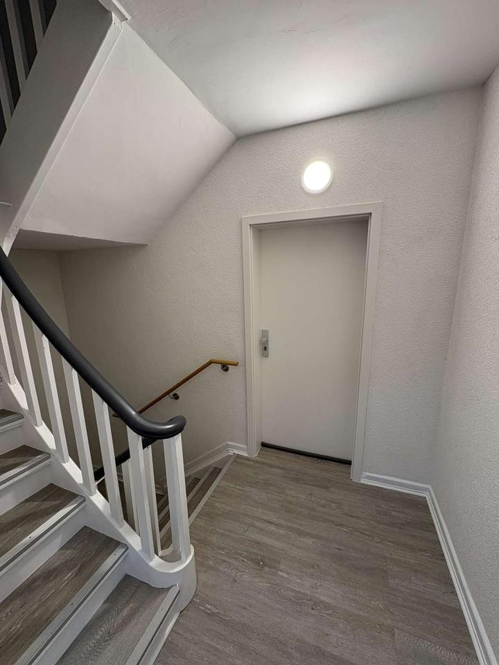 Thumbnail-Frisch modernisierte Wohnung im 1. OG - Dortmund-Barop