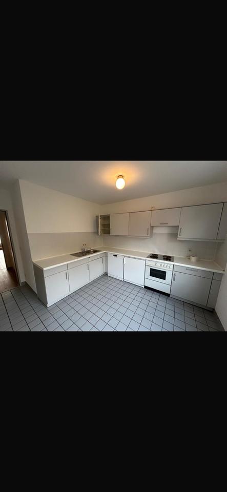 Thumbnail-Renovierte 2 Zimmer Wohnung