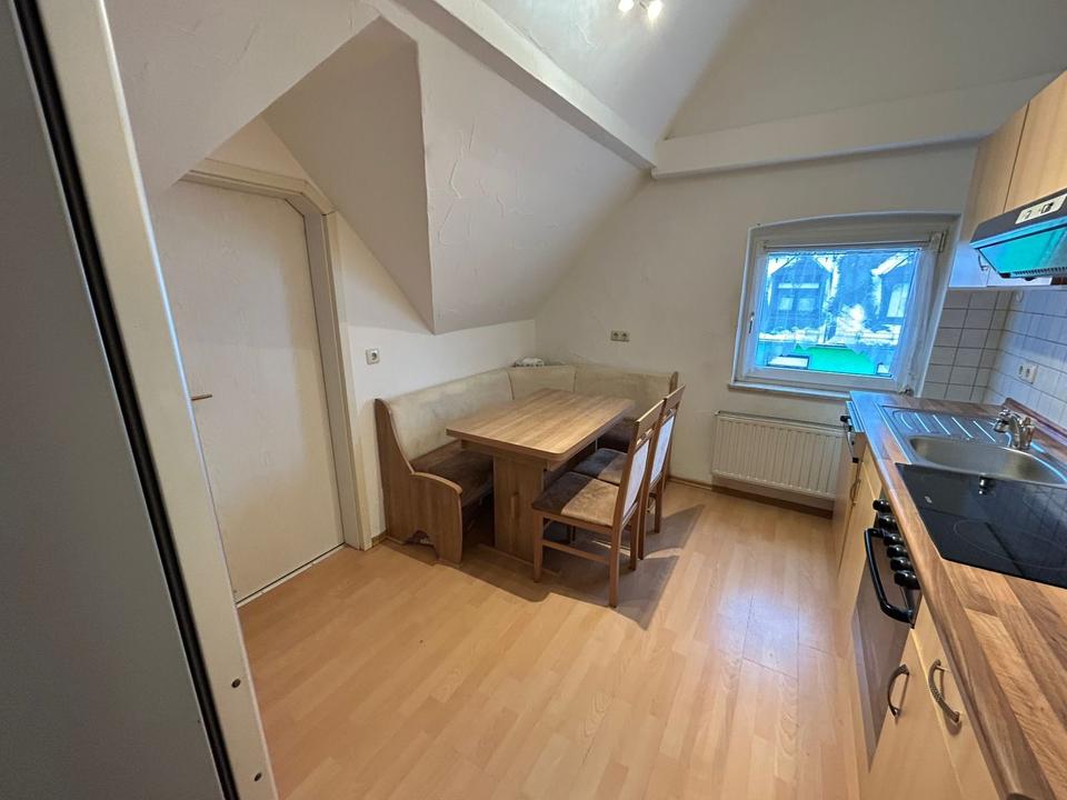 Thumbnail-3-Zimmer-Dachgeschosswohnung waldsassen