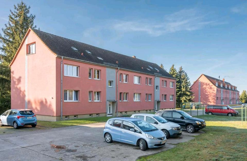 Thumbnail-Wohnung in Lichterfelde (Schorfheide)