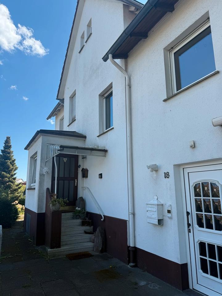 Thumbnail-3 ZKB Wohnung EG 84 qm, Terrasse, Garten Lage 32791