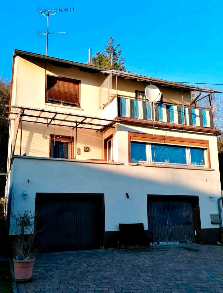 Thumbnail-EFH in 67808 Ransweiler zu verkaufen