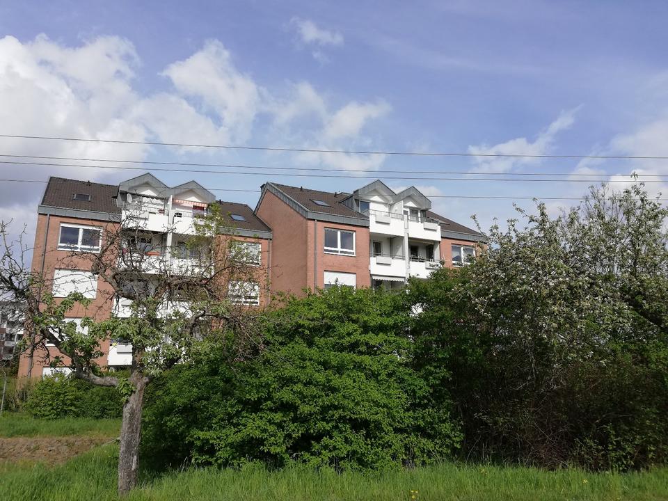 Thumbnail-Radefeld, 3 Z, o- Küche EBK, Balkon, Lift, PKW-SP, WG mgl.