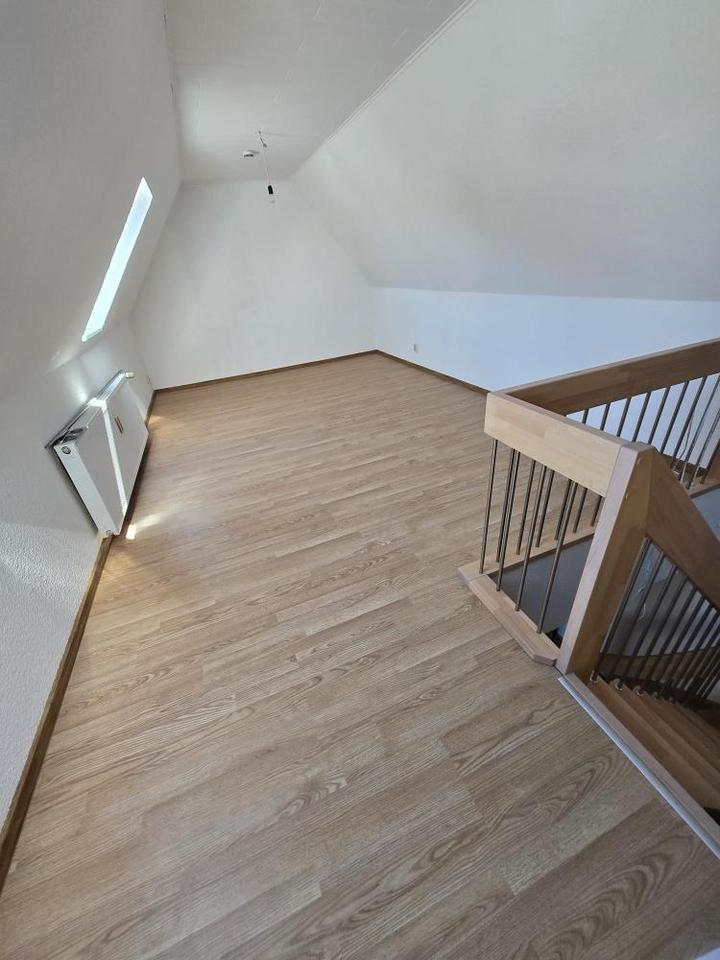 Thumbnail-Maisonette 2,5-Raum-Wohnung in zentrale Lage