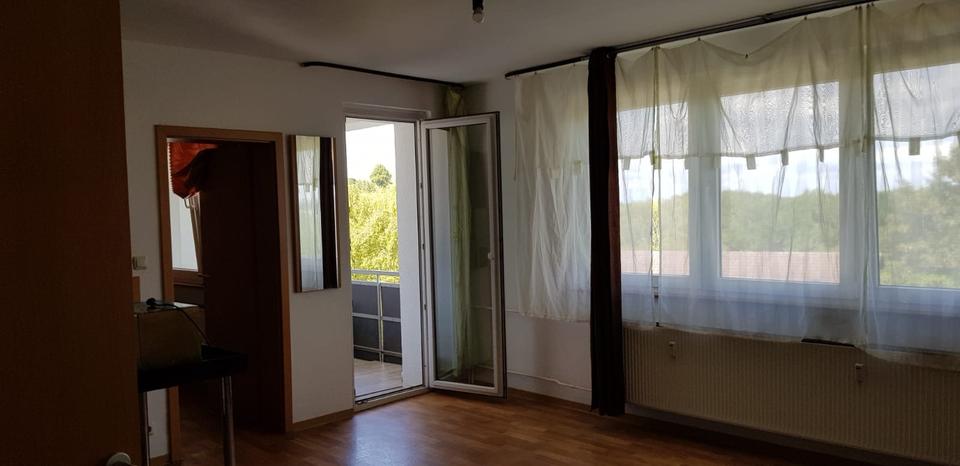 Thumbnail-Wohnung in Büren ab 01.12.2025 zu vermieten