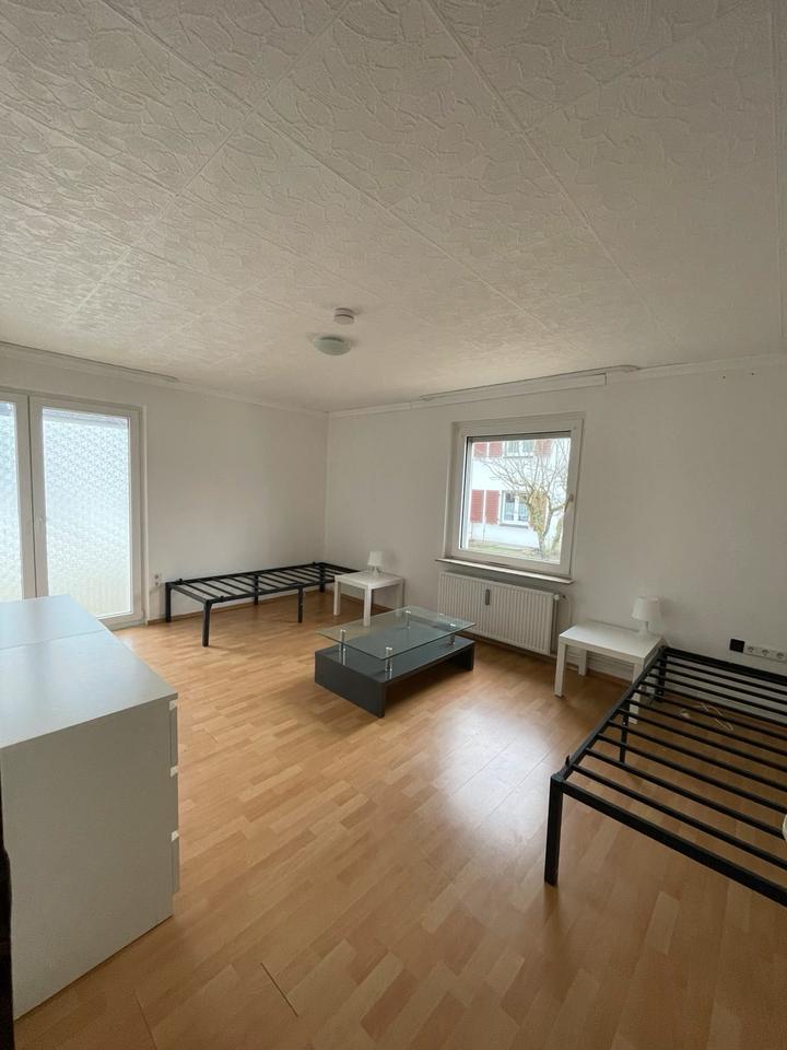 Thumbnail-Provisionsfreie Mietwohnung WG