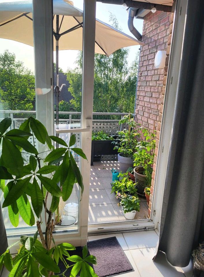 Thumbnail--Anfragestopp- 2-ZKB Wohnung in Löhne