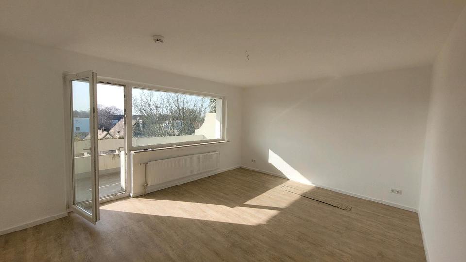 Thumbnail-3,5 Zimmer Wohnung - 81qm - 720 Warmmiete im Zentrum von Werl