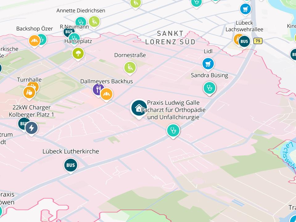 Thumbnail-sanierte 3 Zimmerwohnung