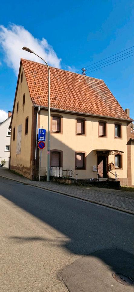 Thumbnail-Haus zu verkaufen, Rieschweiler Mühlbach