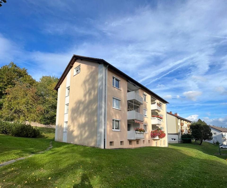 Thumbnail-2-Zimmer-Wohnung in Neustadt