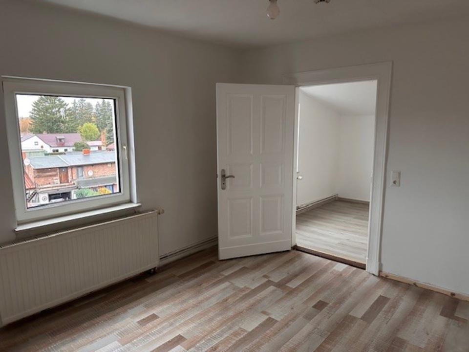 Thumbnail-Helle 3-Raum-Dachgeschosswohnung in Ueckermünde