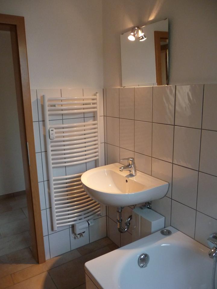 Thumbnail-2 Zimmerwohnung mit großer Terrasse