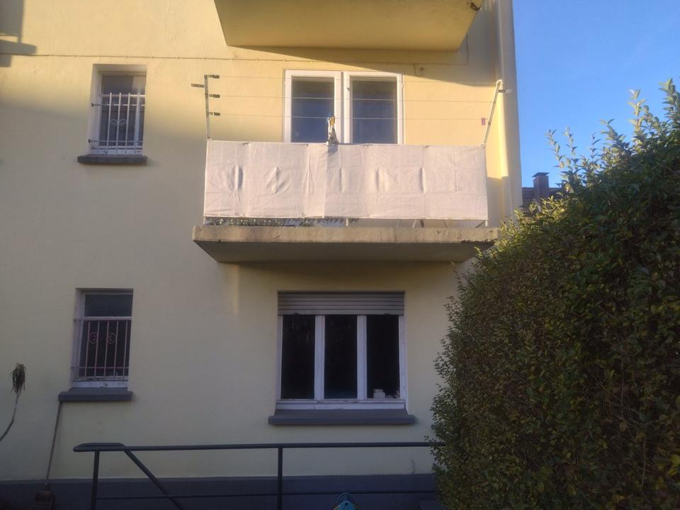 Thumbnail-4 Zimmerwohnung in Mehrfamilienhaus