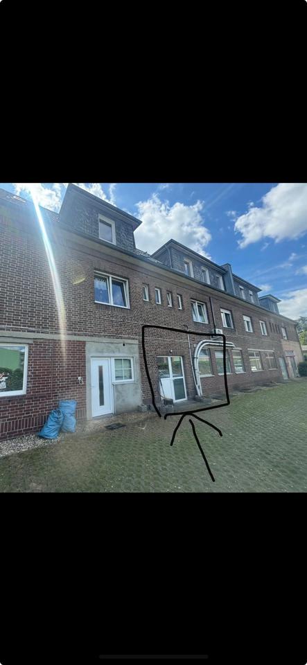 Thumbnail-3 Zimmer EG Wohnung zu vermieten - Kiralik (Jobcenter)