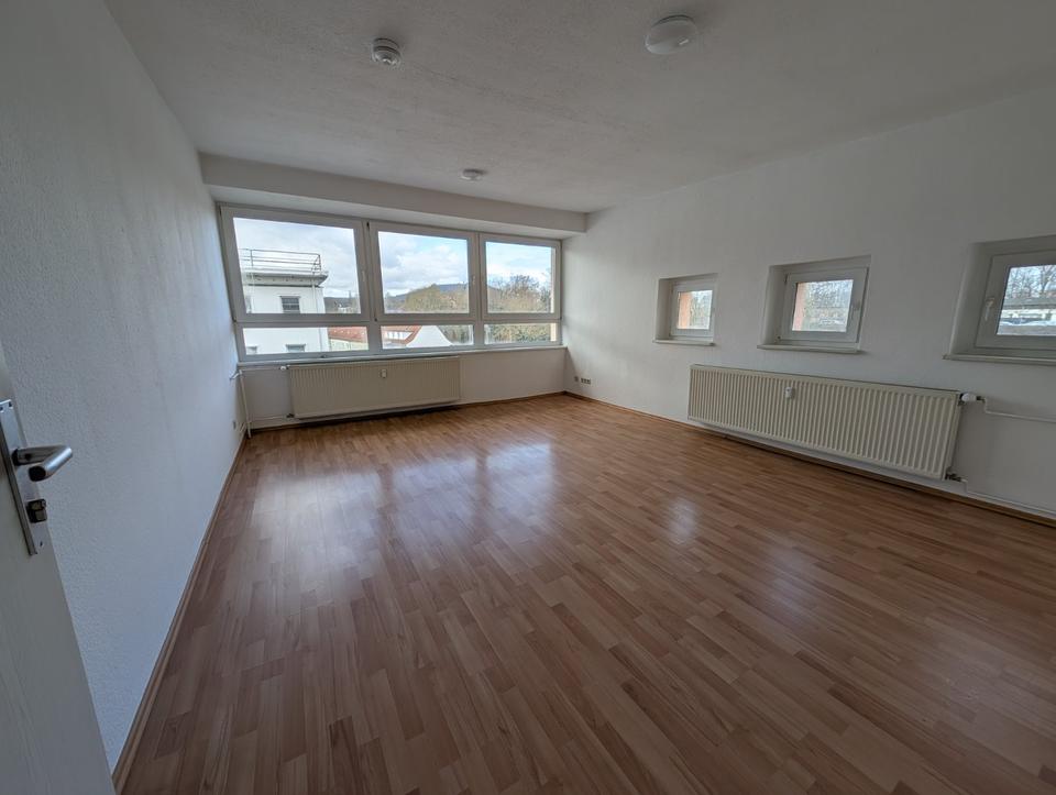 Thumbnail-Sehr schöne 2 Raumwohnung in Sondershausen zu vermieten.