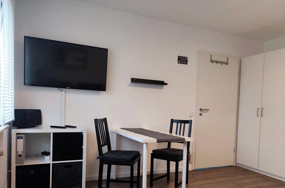 Thumbnail-1 Zimmerwohnung ( ideal für Studenten )