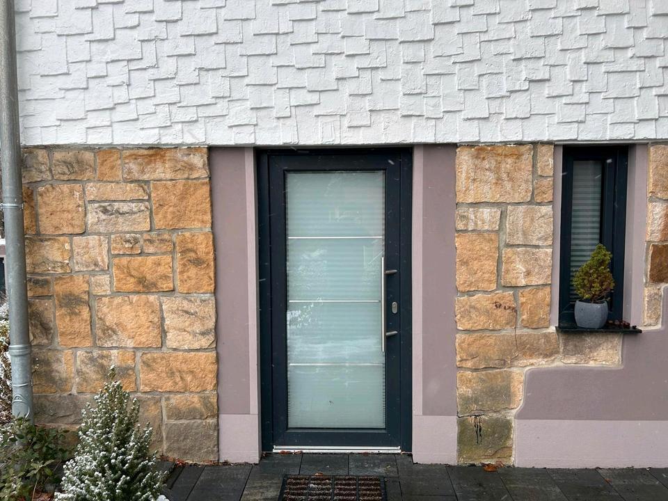 Thumbnail-1,5 Raum Wohnung (Einliegerwohnung) zu vermieten